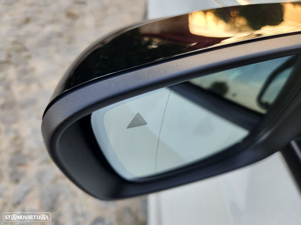 BMW 320 d Touring Aut. - 20