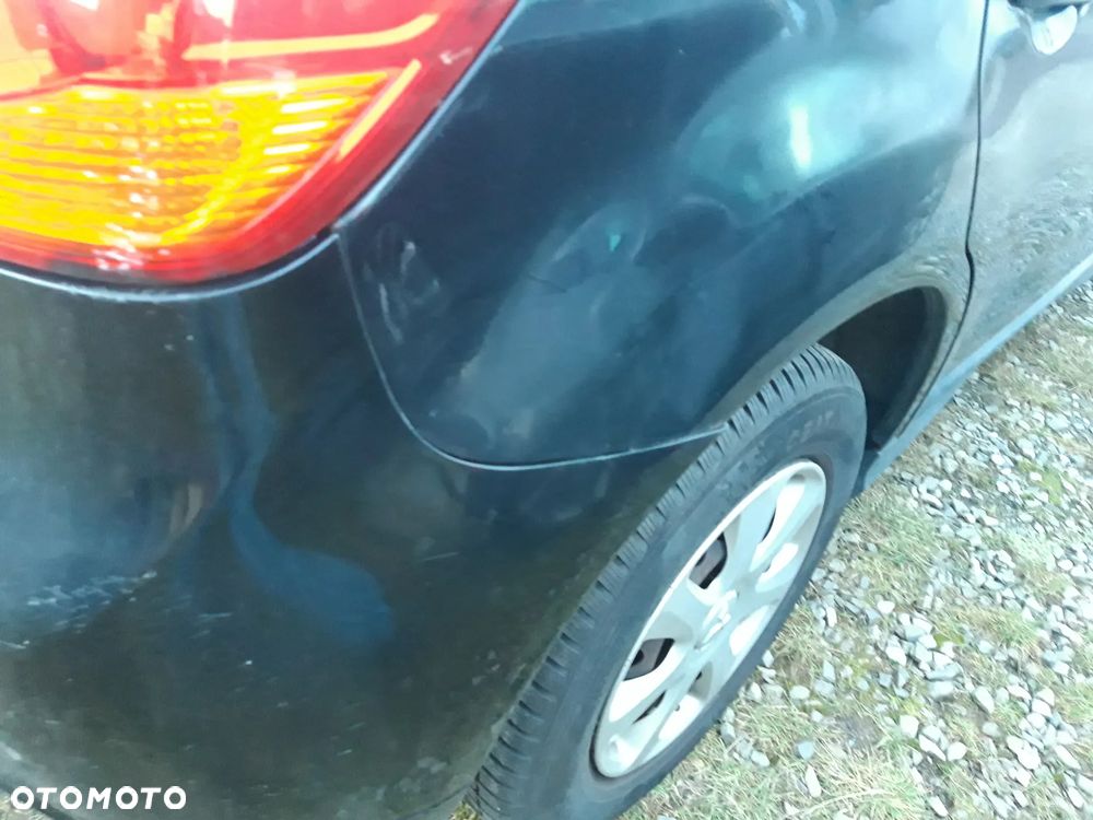 Mitsubishi ASX 1.6 2WD Comfort Edition - 17