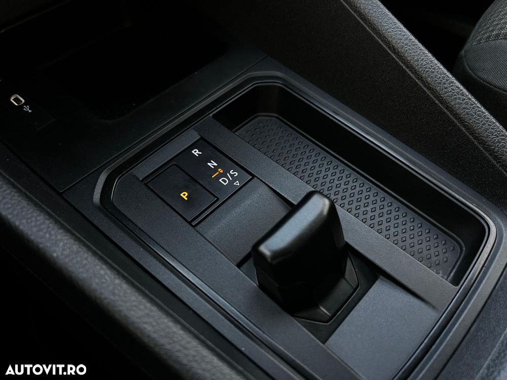 Volkswagen Caddy - 13