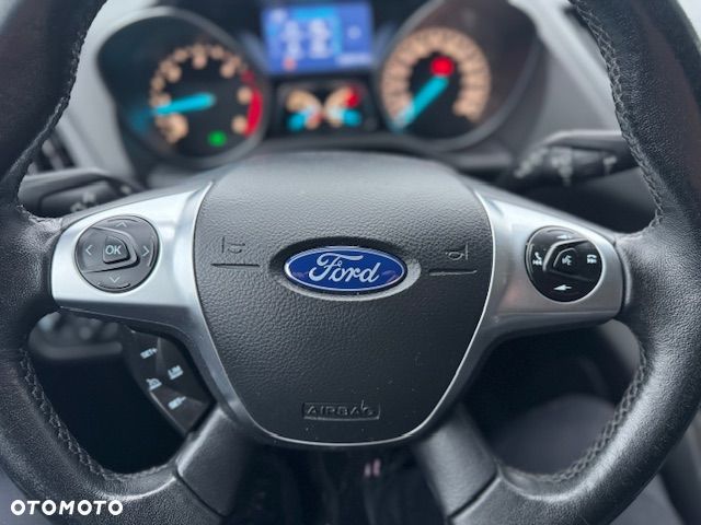 Ford Kuga 2.0 TDCi 4x4 Trend - 26