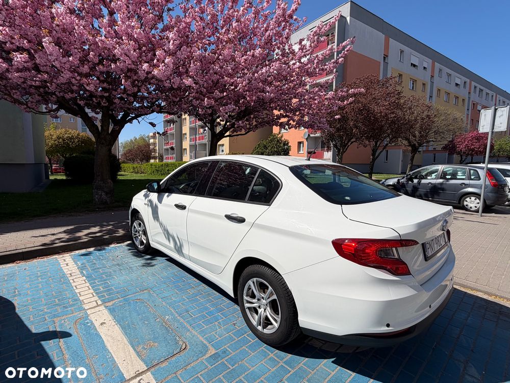 Fiat Tipo 1.4 16V - 2