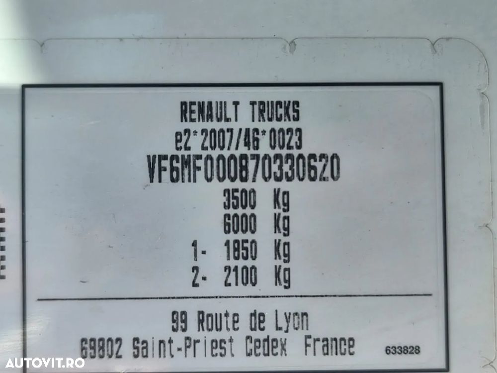 Renault New Master L3H2 - 26