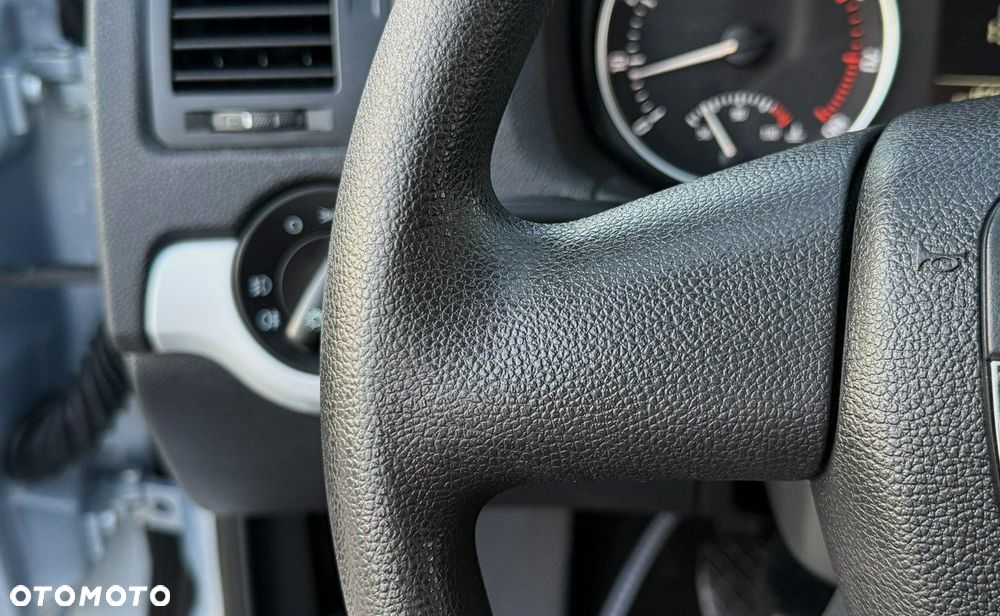 Skoda Octavia 1.4 Family - 28