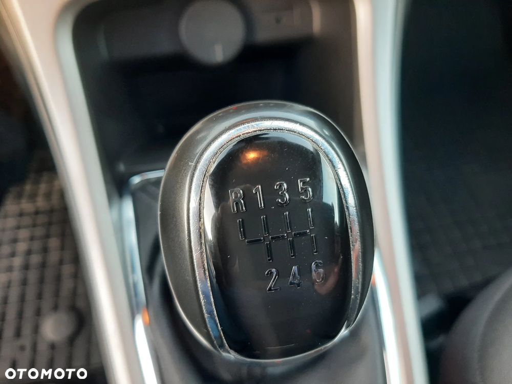 Opel Astra IV 1.4 T Cosmo S&S - 30