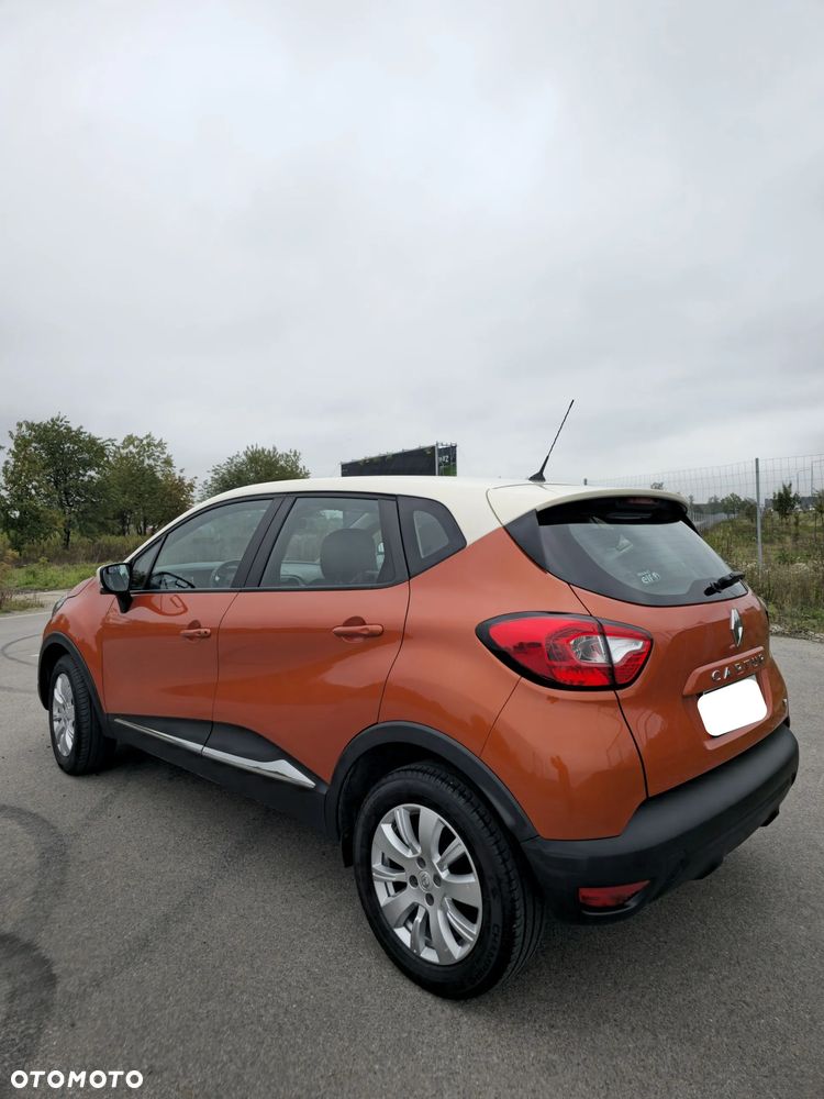 Renault Captur - 6