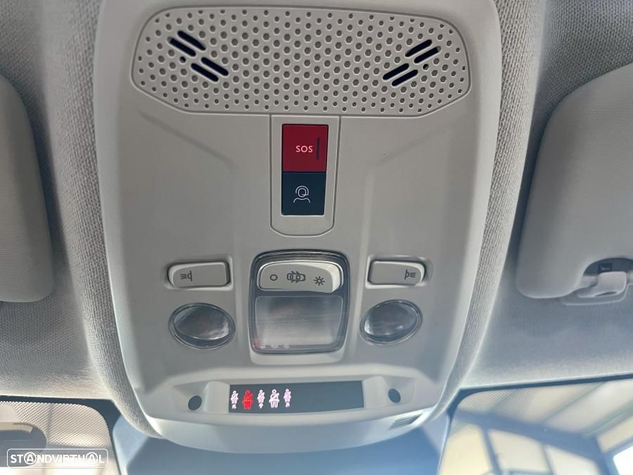 Citroën C4 1.2 Hybrid Plus e-DSC6 - 26