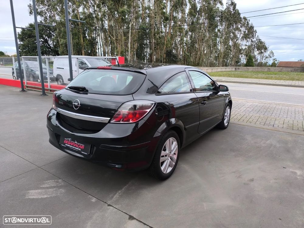 Opel Astra GTC 1.3 CDTI - 6