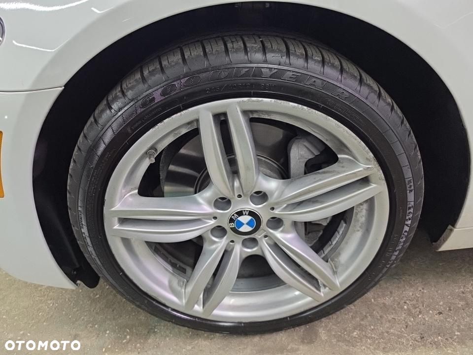BMW Seria 5 535i xDrive - 20