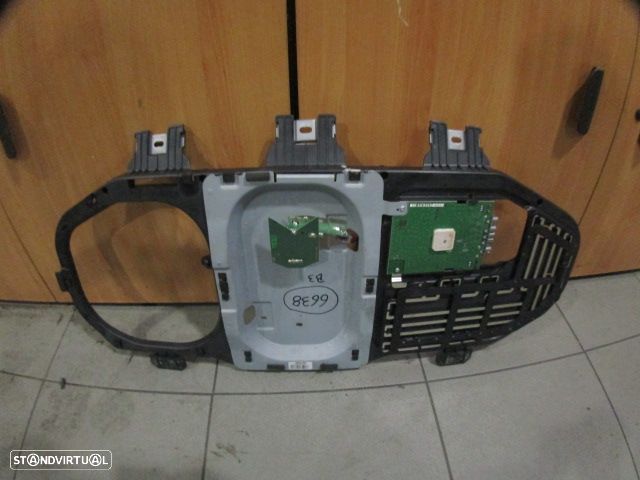 Modulo A2518202275 MERCEDES ML W164 2005 320CDI 4X4 V6 24V 225CV  5P CINZENTO Antena GPS - 2