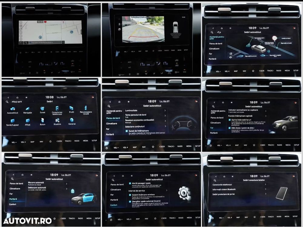 Hyundai Tucson 1.6 T-GDi HEV 2WD Advantage - 10