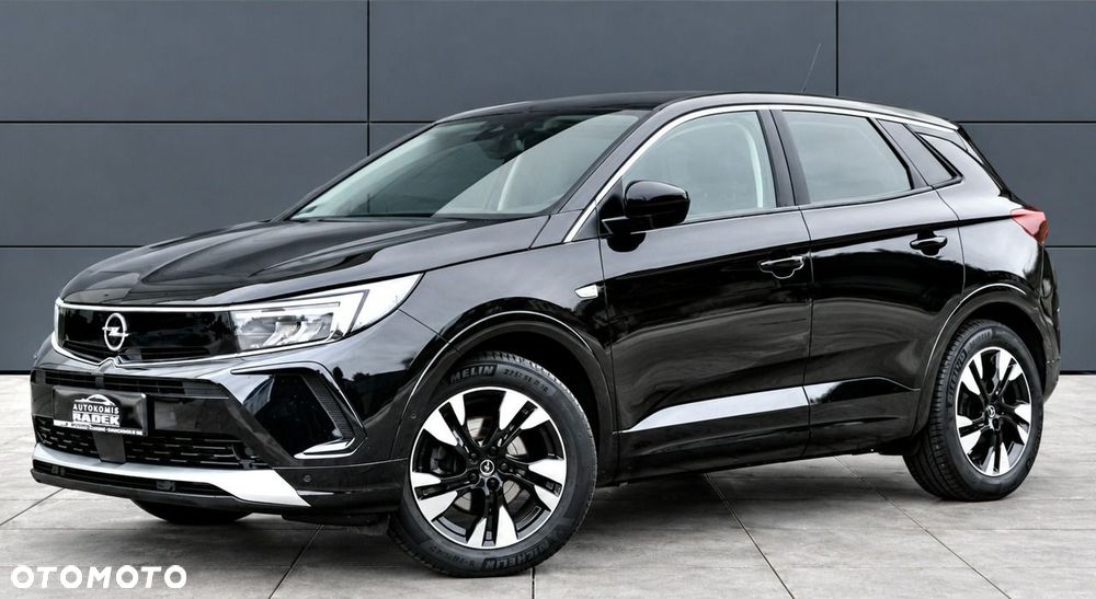 Opel Grandland - 6