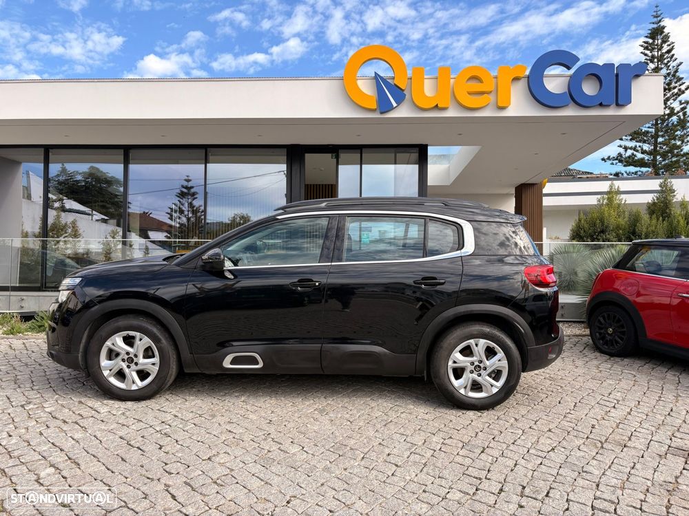 Citroën C5 Aircross 1.5 BlueHDi Live - 6