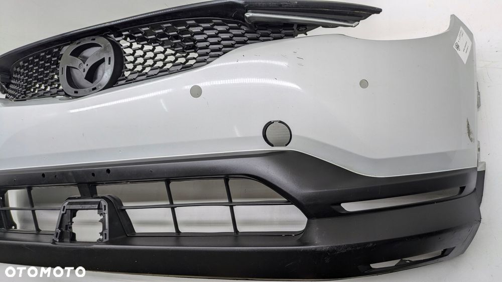 zderzak przód mazda mx-30 - 2