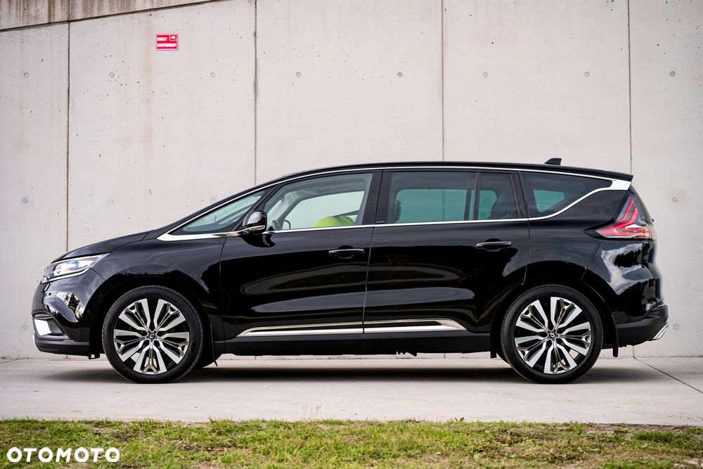 Renault Espace 2.0 Blue dCi Initiale Paris EDC - 35
