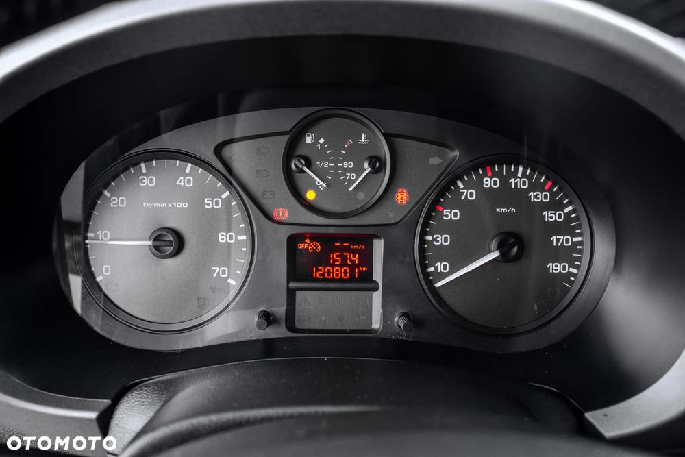 Citroën Berlingo - 18