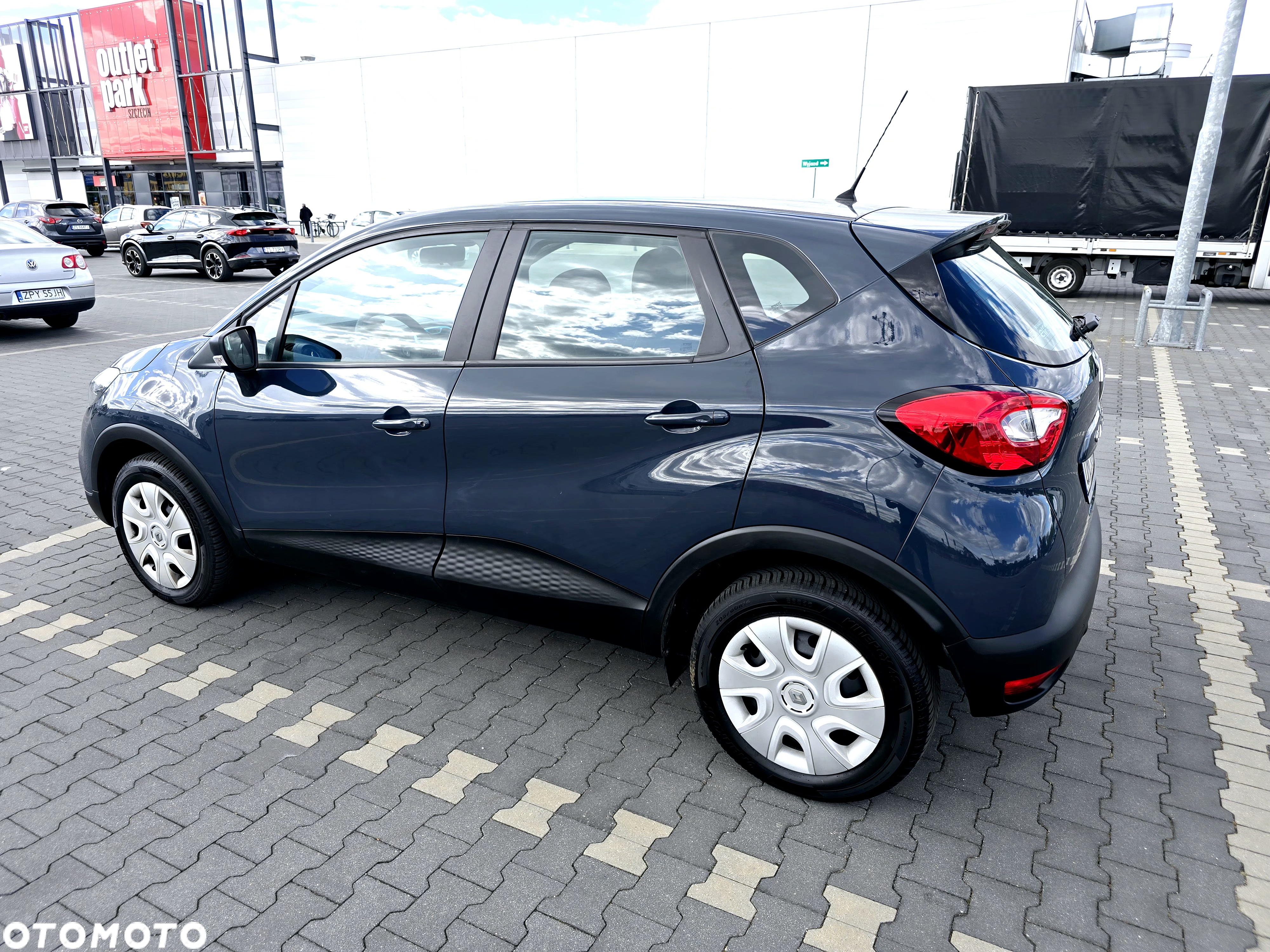 Renault Captur ENERGY TCe 90 Start&Stop Dynamique - 17