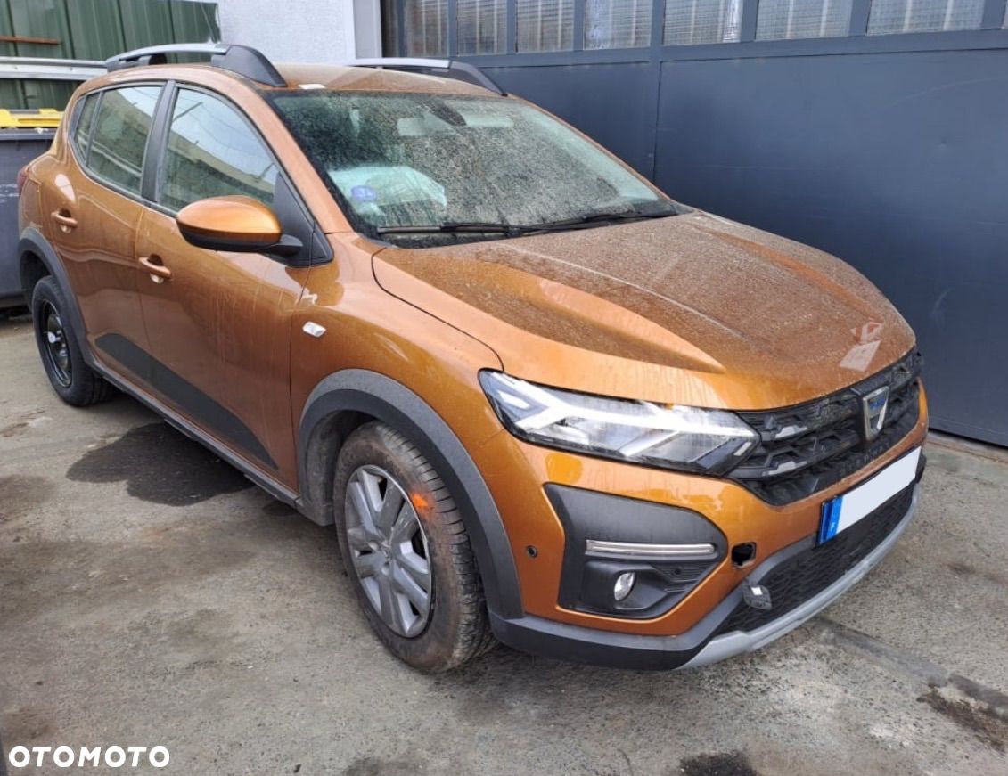 Dacia Sandero Stepway 1.0 TCe Comfort - 1