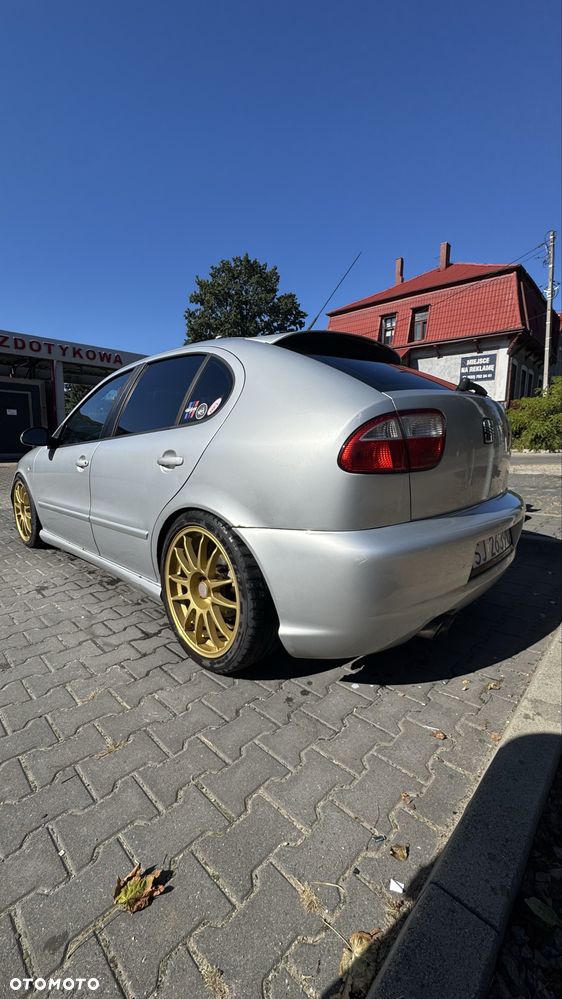 Seat Leon - 4