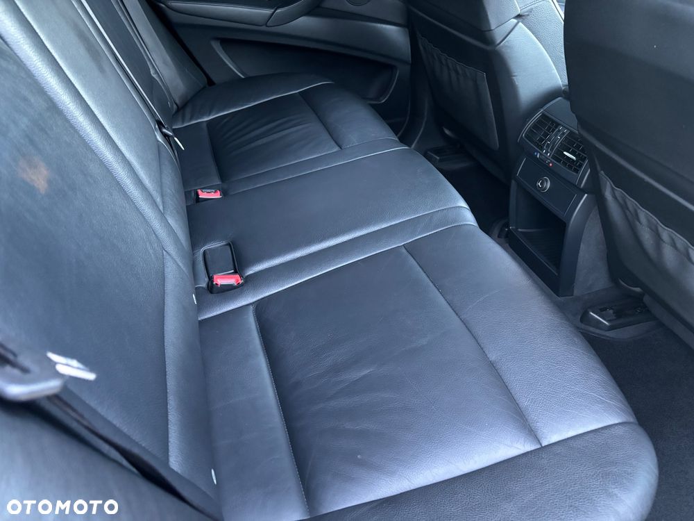 BMW X5 xDrive30d - 20