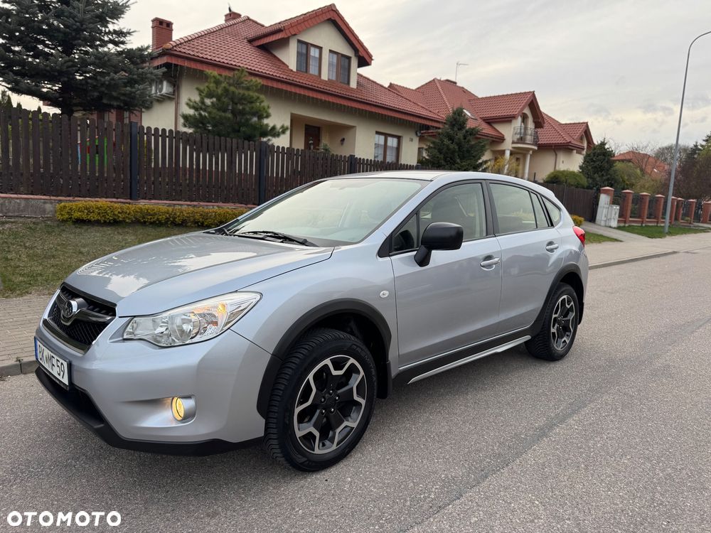 Subaru XV 1.6i Comfort - 1