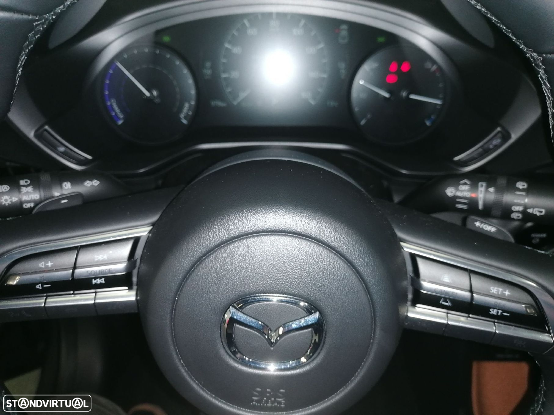 Mazda MX-30 e-Skyactiv Exclusve-Line - 10
