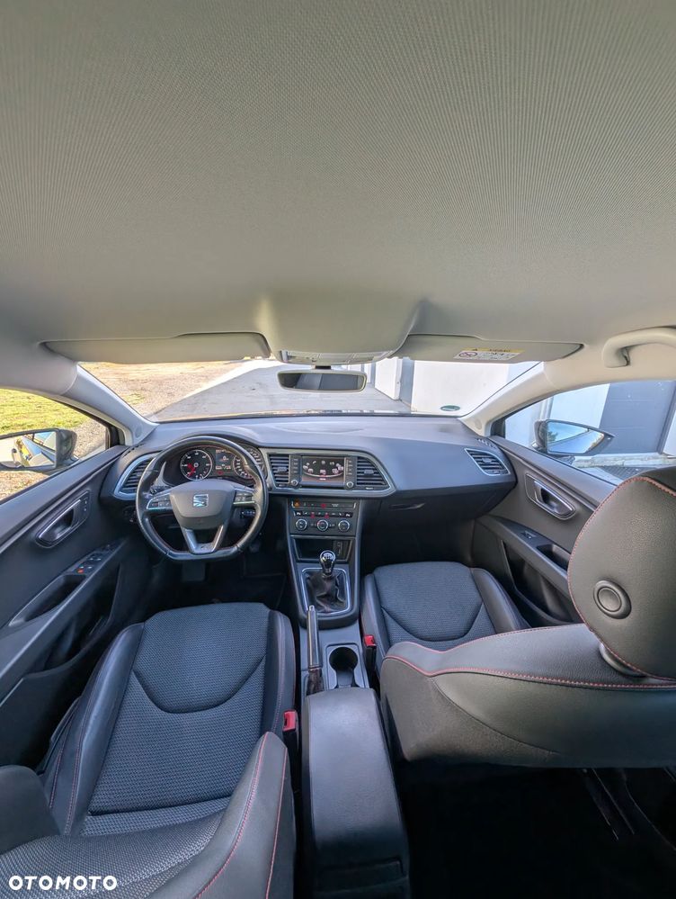 Seat Leon - 8