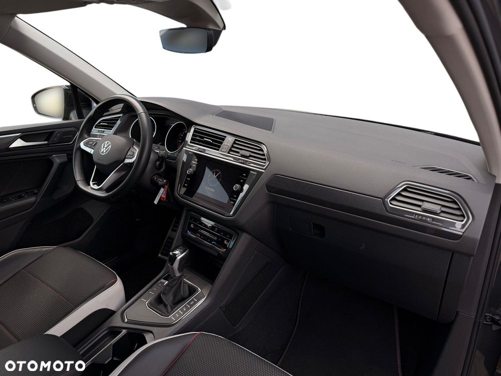 Volkswagen Tiguan 2.0 TDI SCR Urban Sport DSG - 15