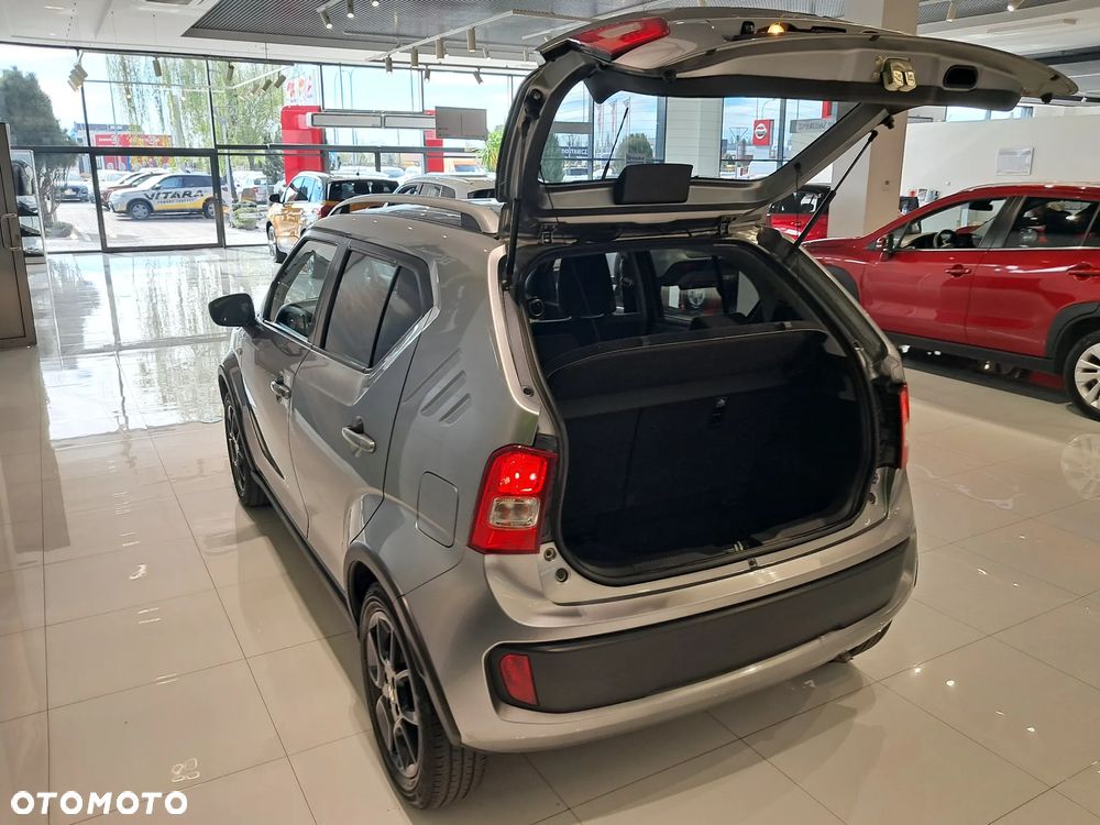 Suzuki Ignis 1.2 Premium - 6
