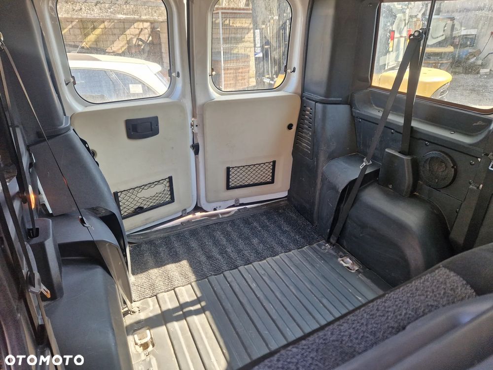 Fiat Ducato L1H1 S&S - 17