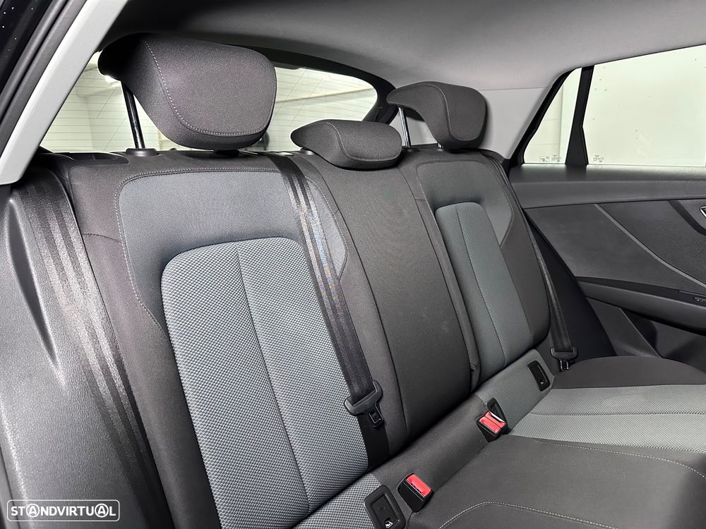 Audi Q2 30 TFSI - 14