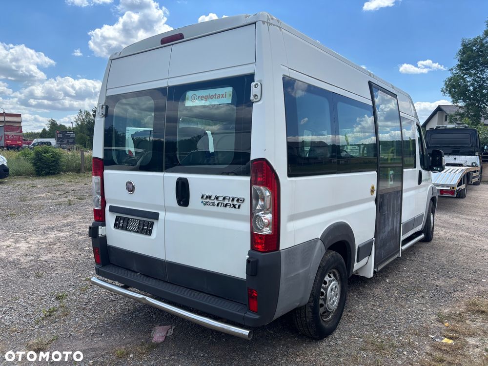 Fiat Ducato - 3