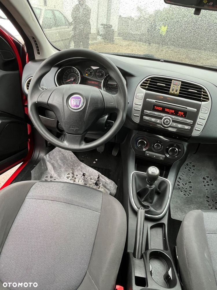 Fiat Bravo - 5