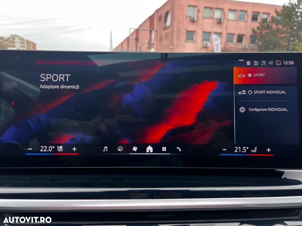 BMW X6 xDrive30d AT MHEV - 27