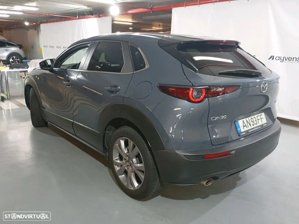 Mazda CX-30 2.0 Sky-G Evolve i-Active +Sport - 2