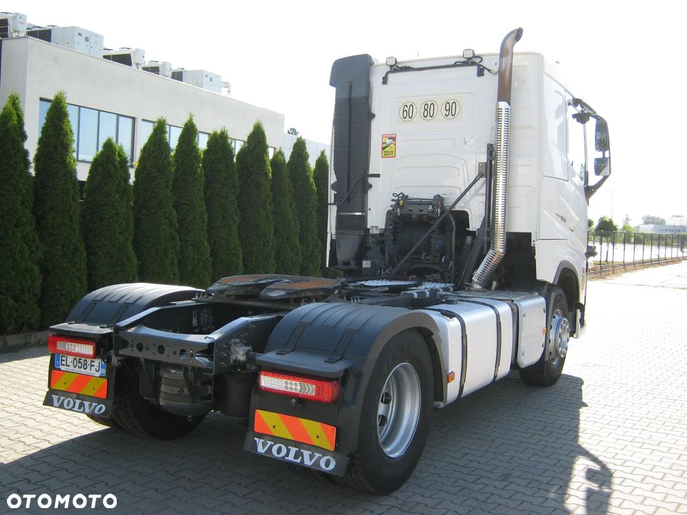 Volvo FH460 Sprowadzone - 5