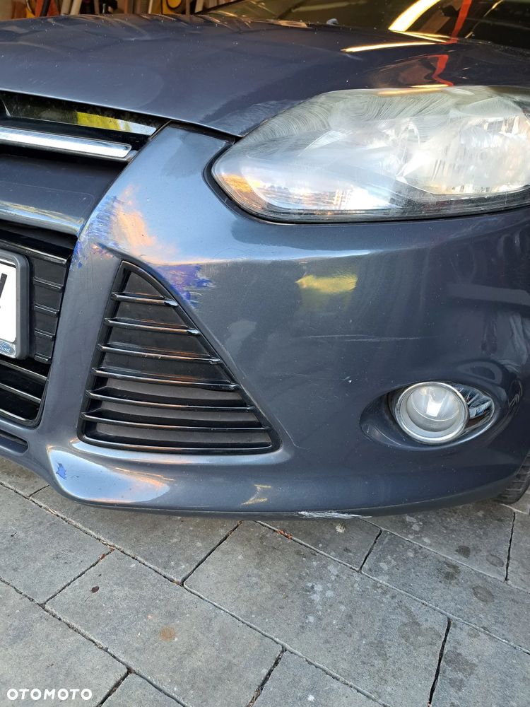 Ford Focus 1.6 TDCi Ambiente - 14