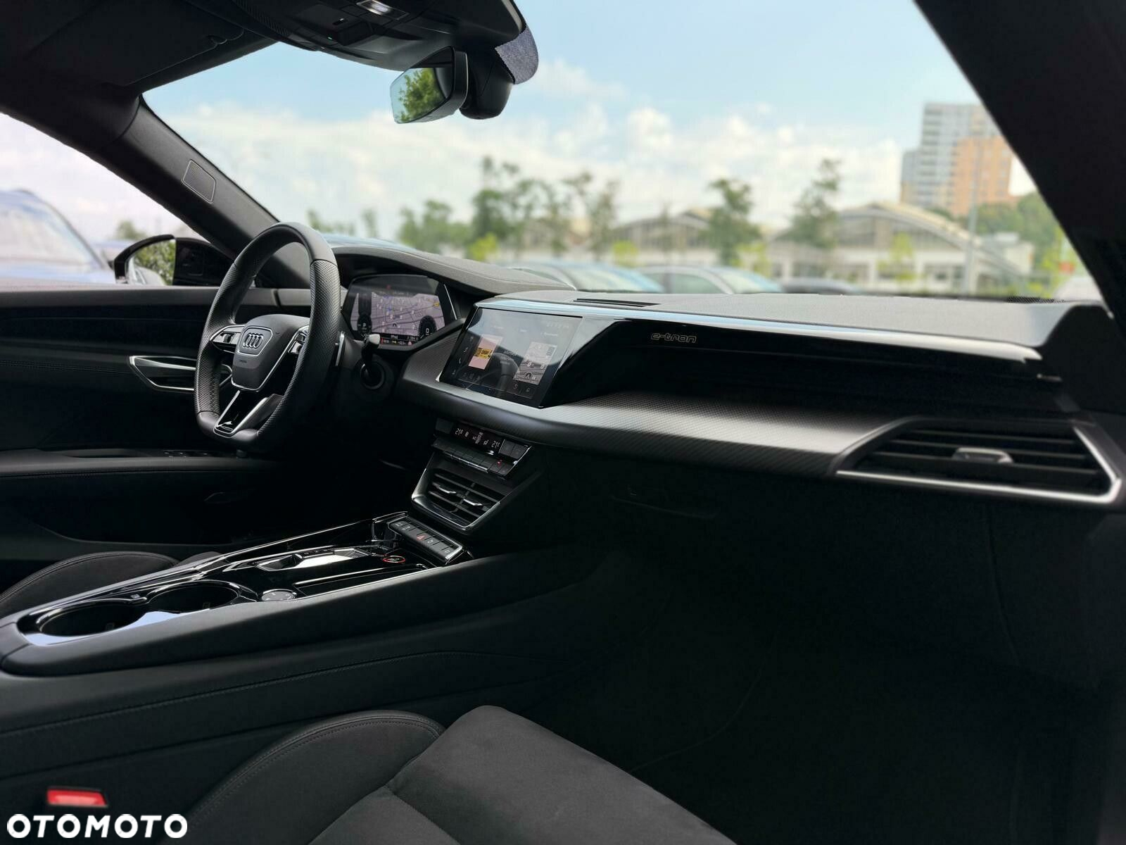 Audi e-tron GT - 18