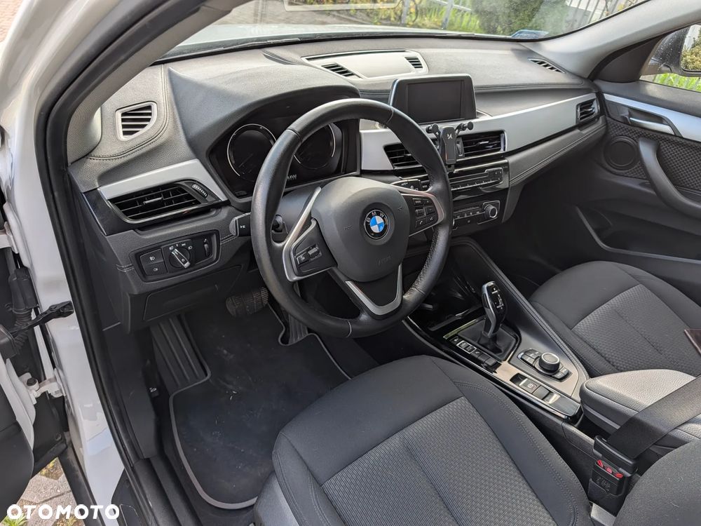 BMW X2 sDrive18i - 6