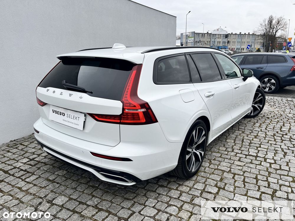 Volvo V60 - 8