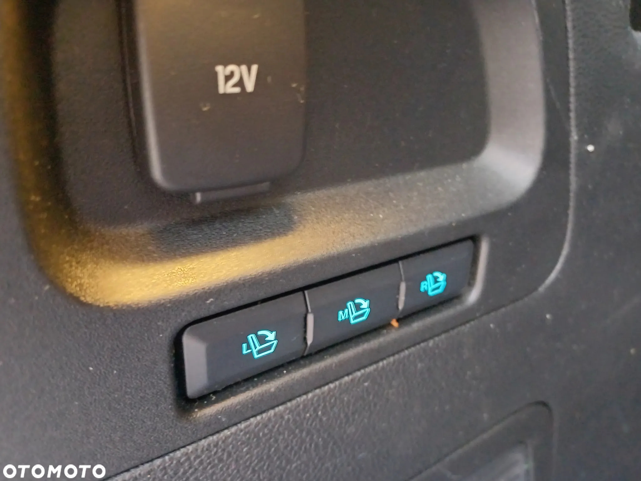 Ford S-Max 2.0 TDCi 4WD Titanium PowerShift - 33