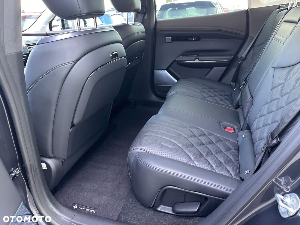 GAC Hyptec HT - 9