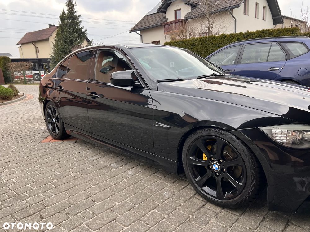 BMW Seria 3 - 8