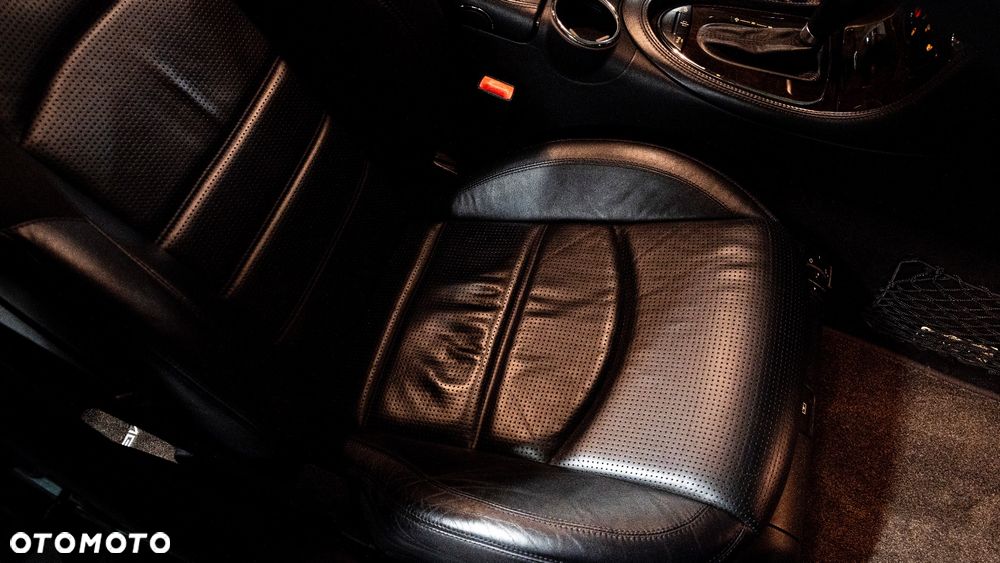 Mercedes-Benz CLS 63 AMG 7G-TRONIC - 27