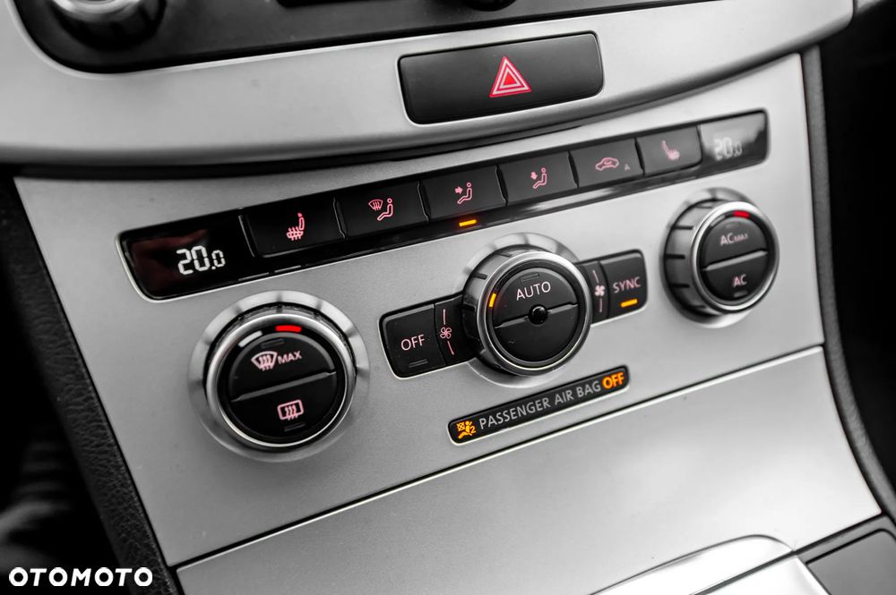 Volkswagen Passat Variant ver-variant-2-0-tdi-dpf-highline - 27