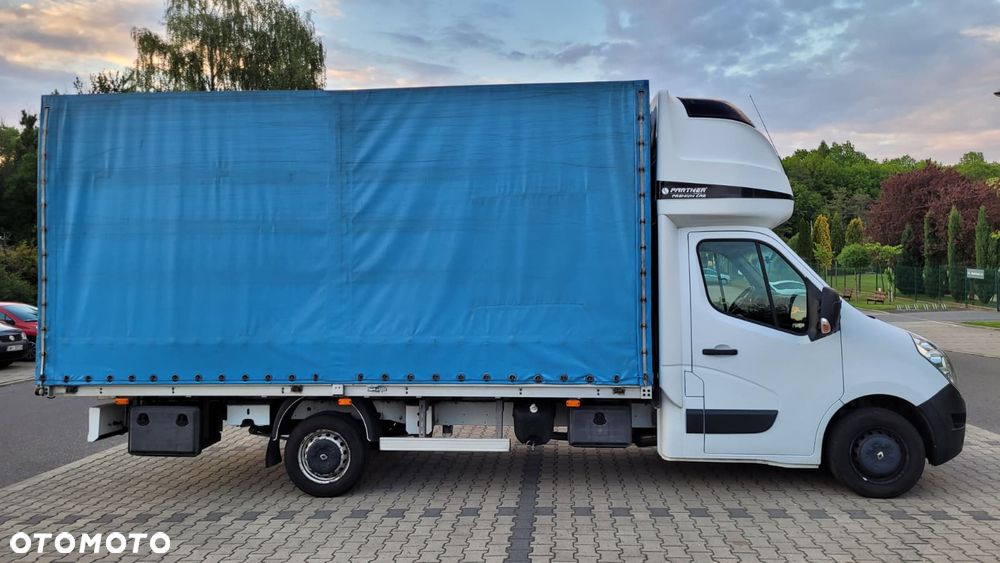 Renault Master - 4