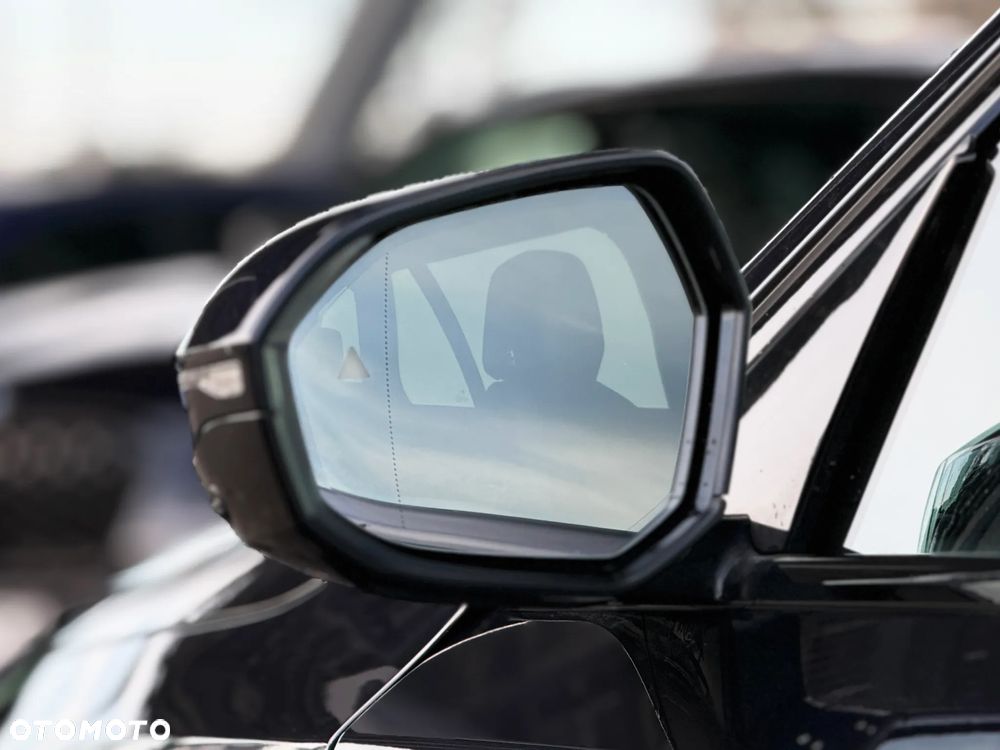 BMW Seria 5 520d - 10