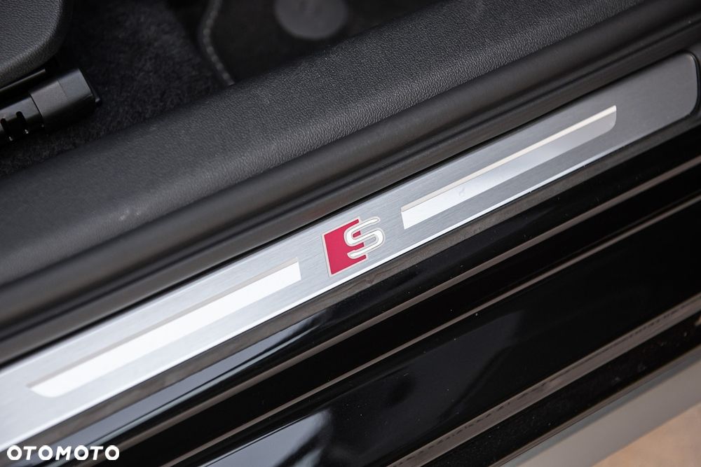 Audi A3 Sportback 35 TFSI S tronic S line - 31