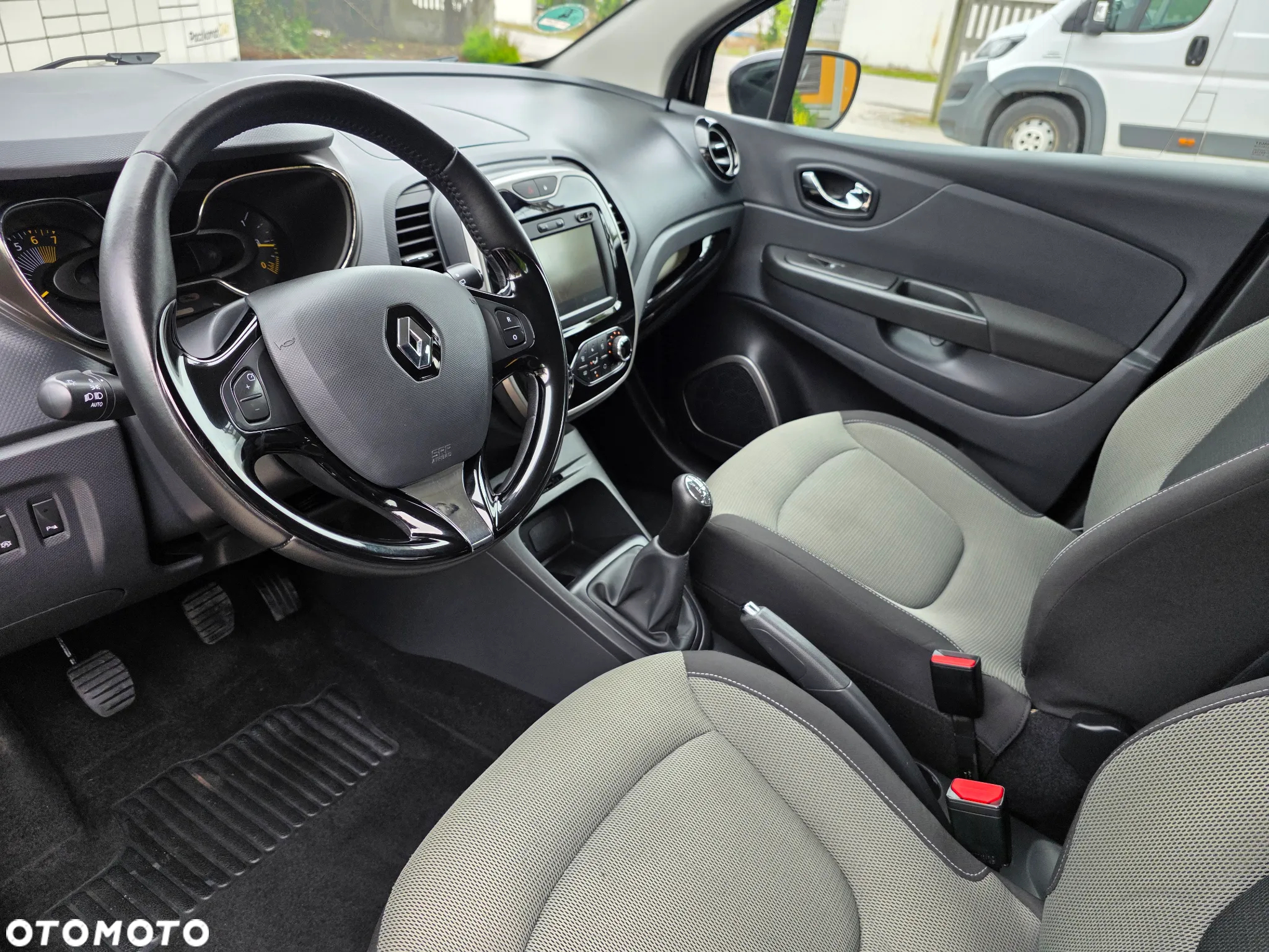 Renault Captur 0.9 Energy TCe Intens - 18