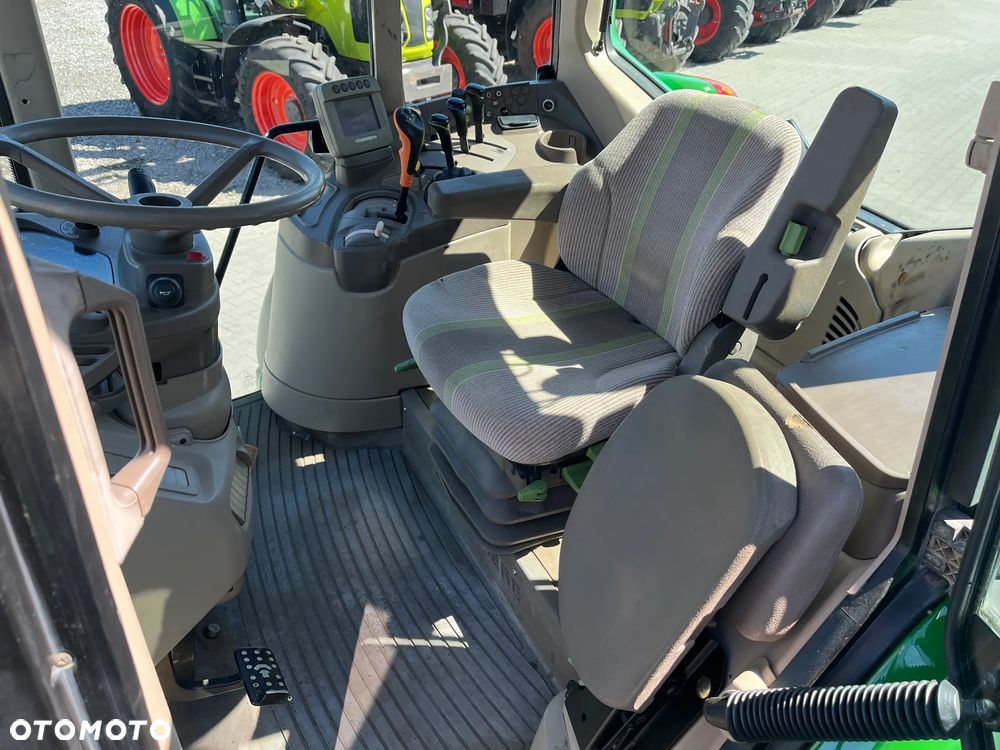 John Deere 6530 Premium - 11