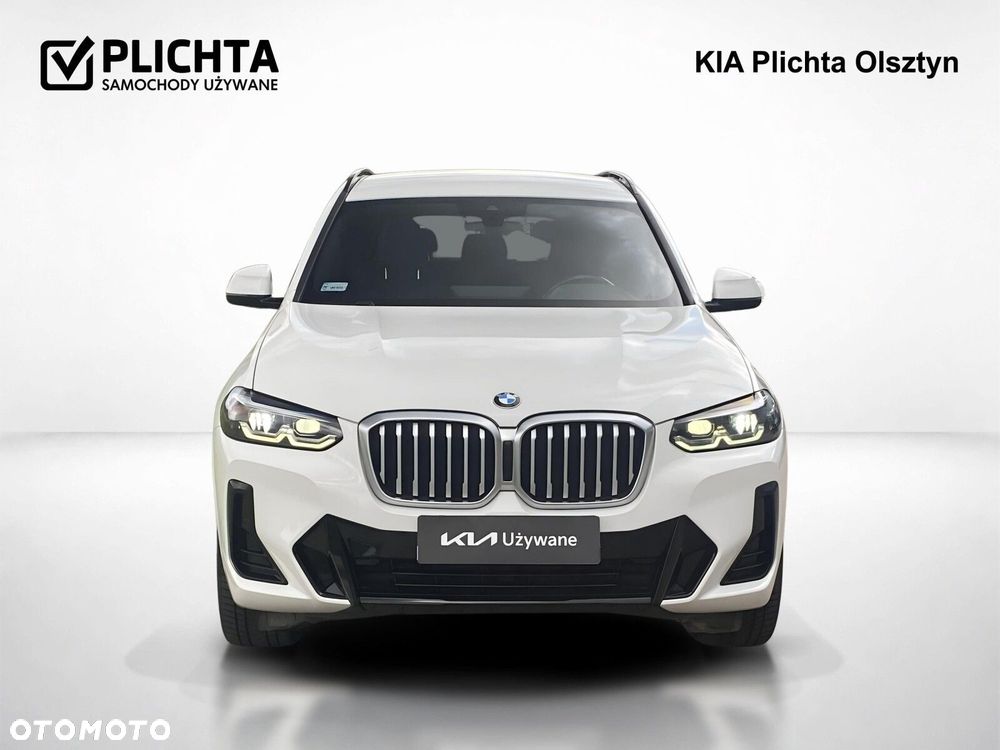 BMW X3 - 9